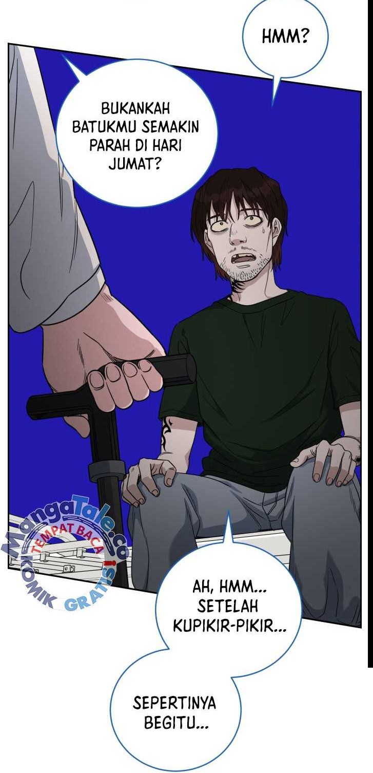 A.I. Doctor Chapter 70 - halaman 13