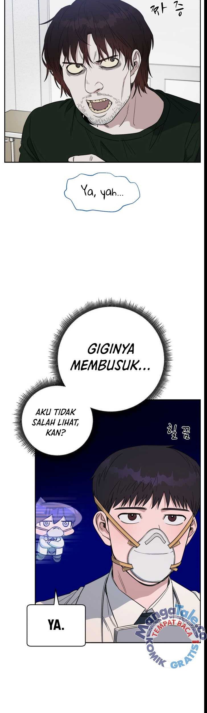 A.I. Doctor Chapter 70 - halaman 4