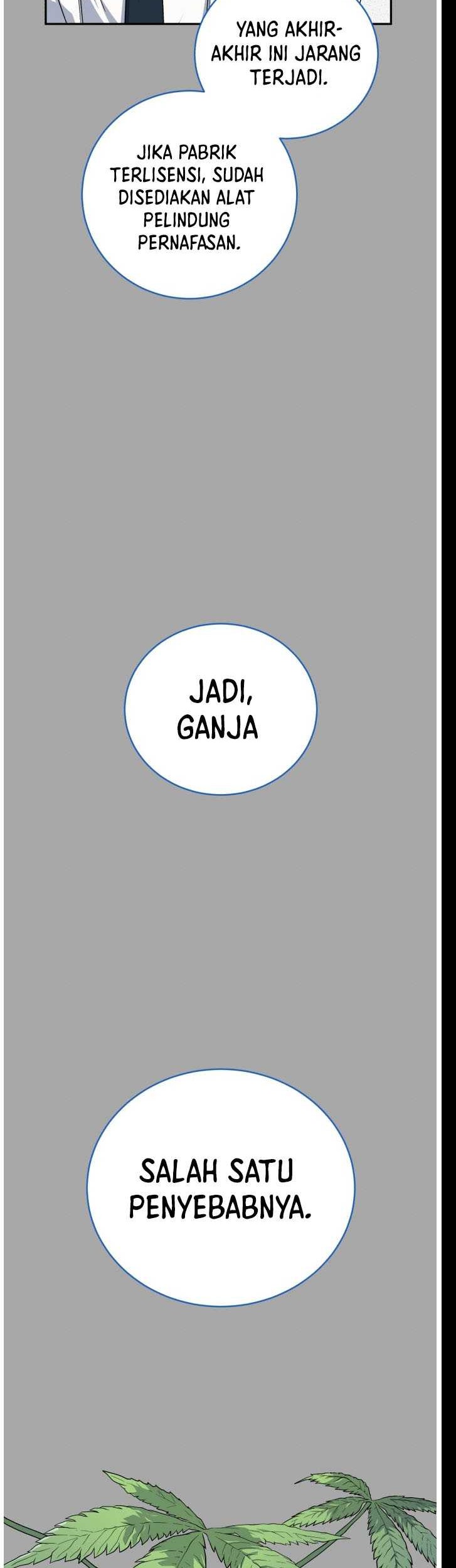 A.I. Doctor Chapter 70 - halaman 41