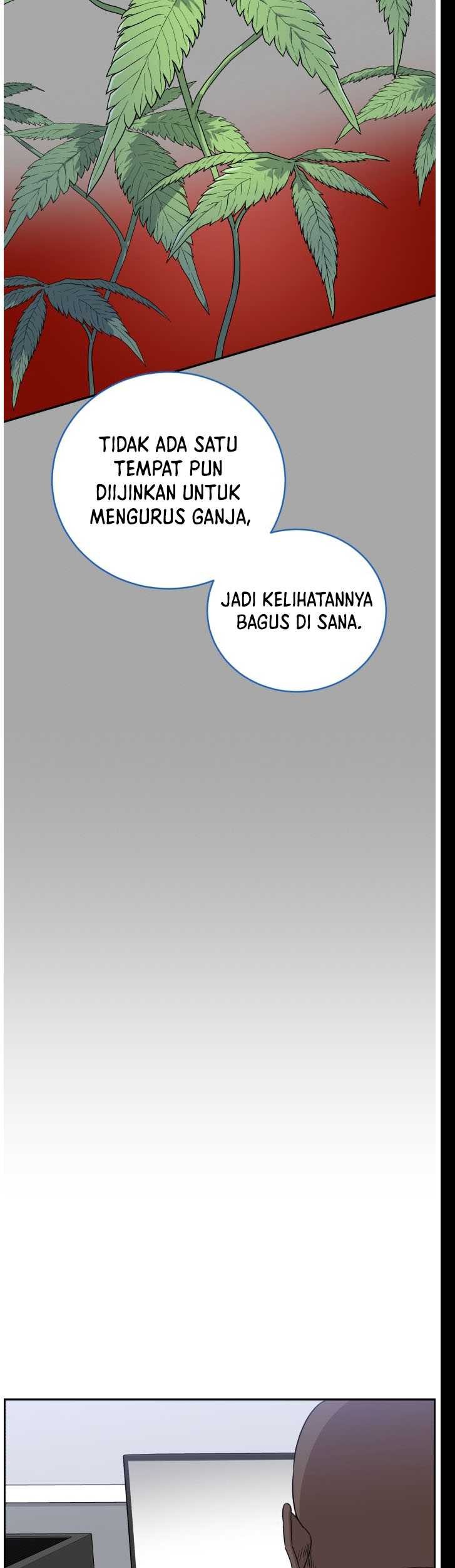 A.I. Doctor Chapter 70 - halaman 42