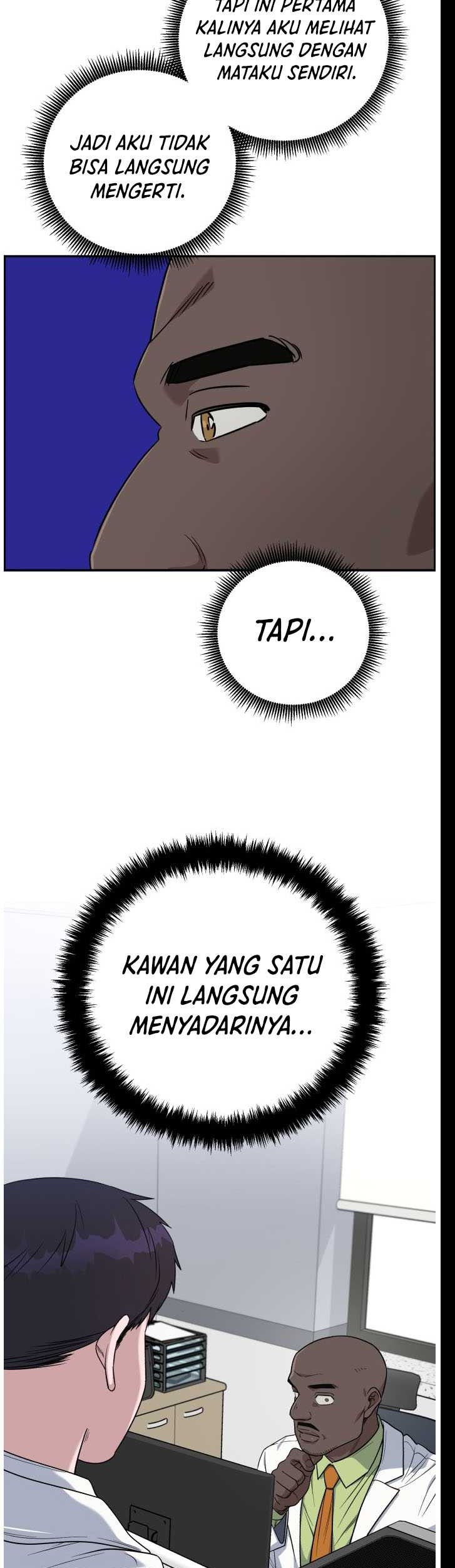A.I. Doctor Chapter 70 - halaman 44