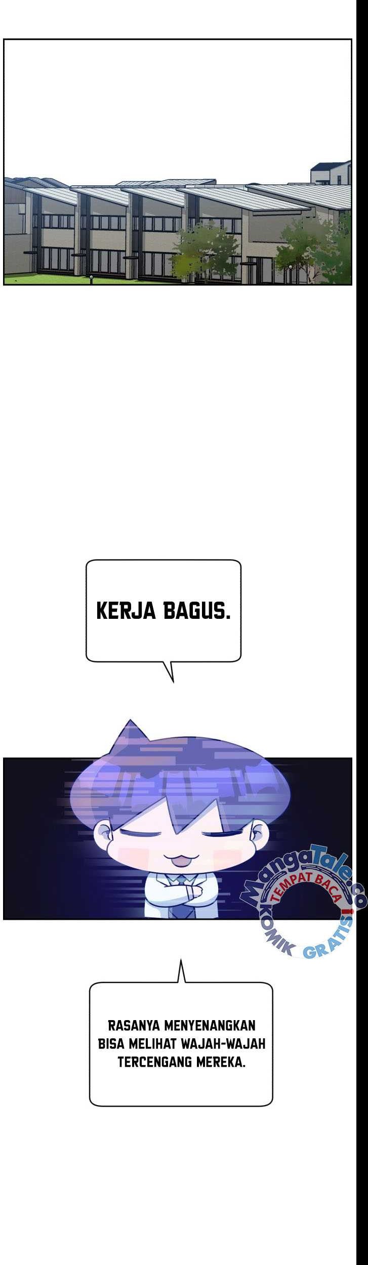 A.I. Doctor Chapter 70 - halaman 48