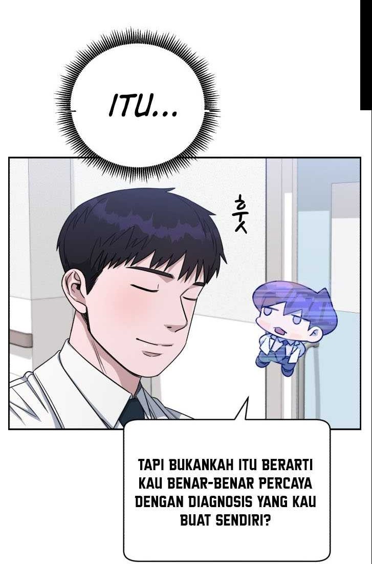 A.I. Doctor Chapter 70 - halaman 49