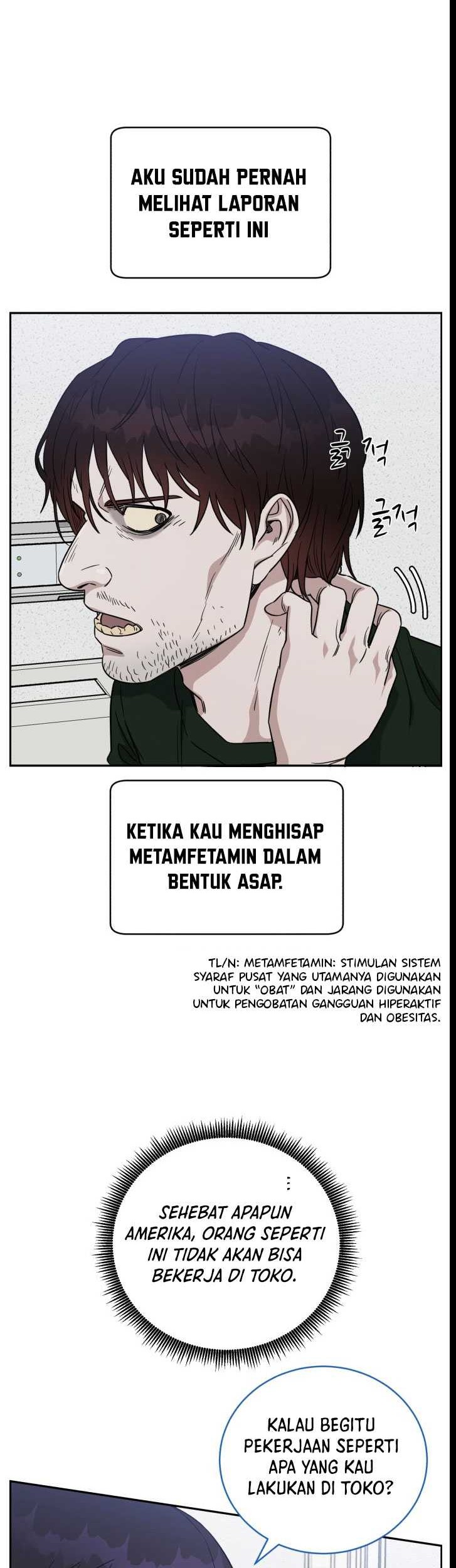 A.I. Doctor Chapter 70 - halaman 5