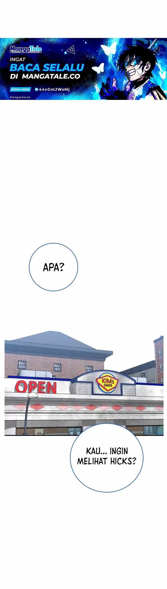 A.I. Doctor Chapter 71 - halaman 25