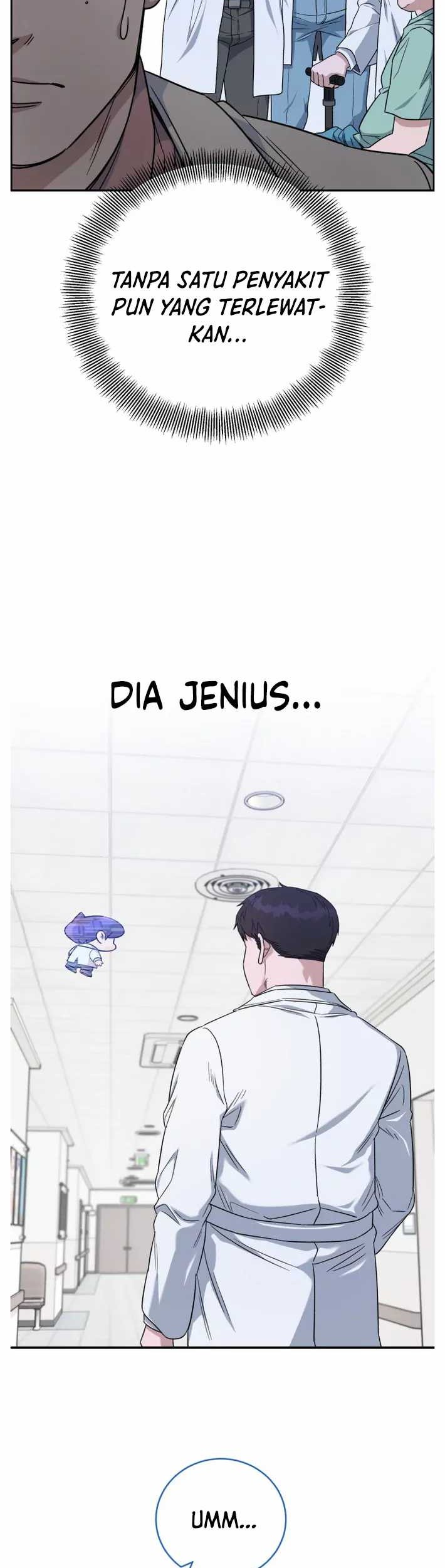A.I. Doctor Chapter 71 - halaman 4