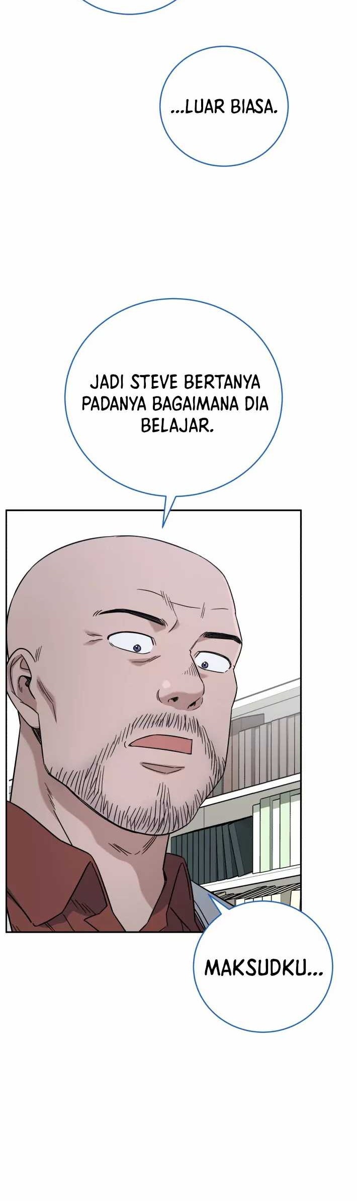 A.I. Doctor Chapter 71 - halaman 43