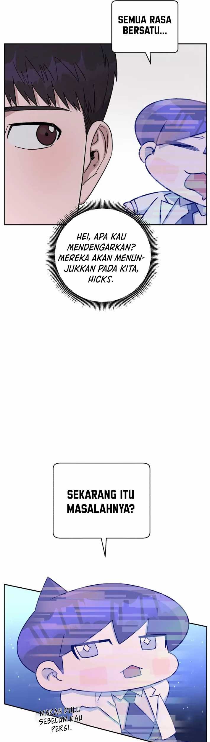 A.I. Doctor Chapter 71 - halaman 56