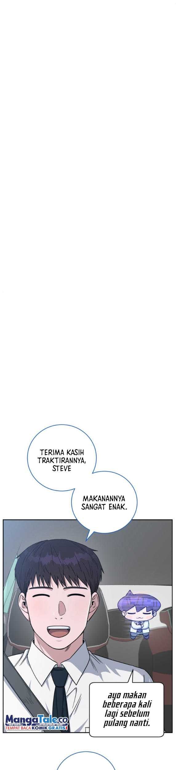 A.I. Doctor Chapter 72 - halaman 2