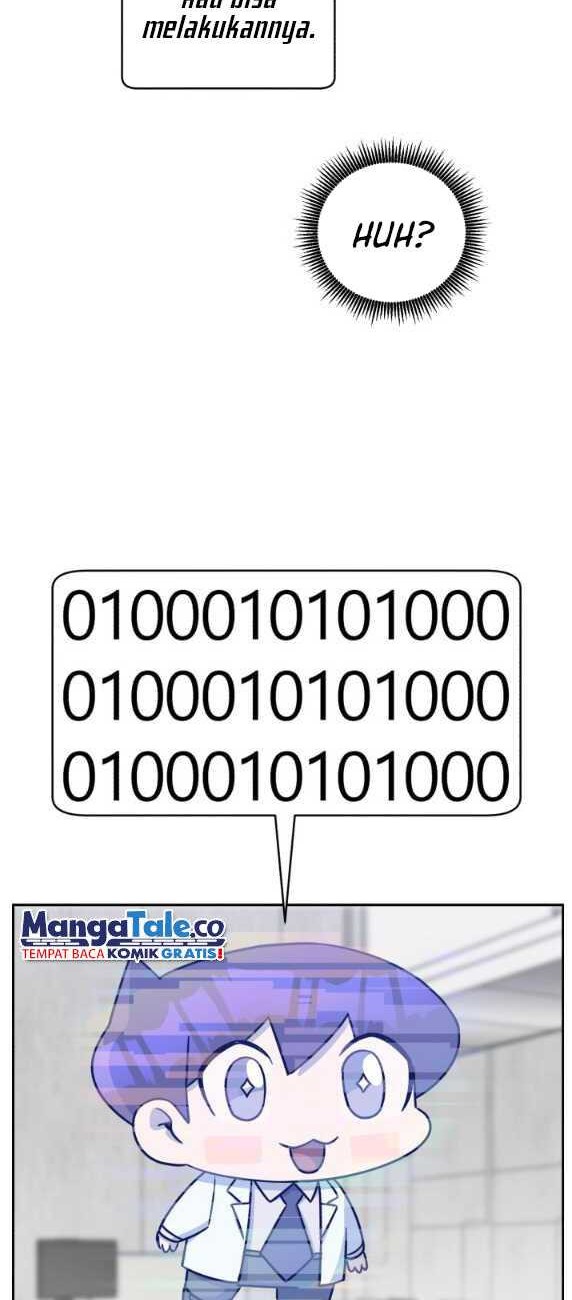 A.I. Doctor Chapter 72 - halaman 25