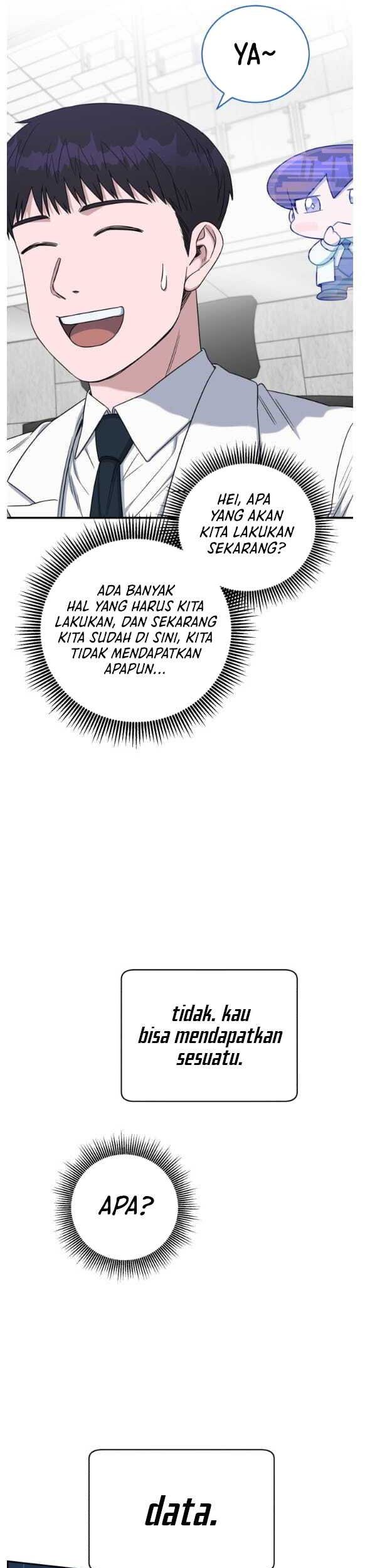 A.I. Doctor Chapter 72 - halaman 36