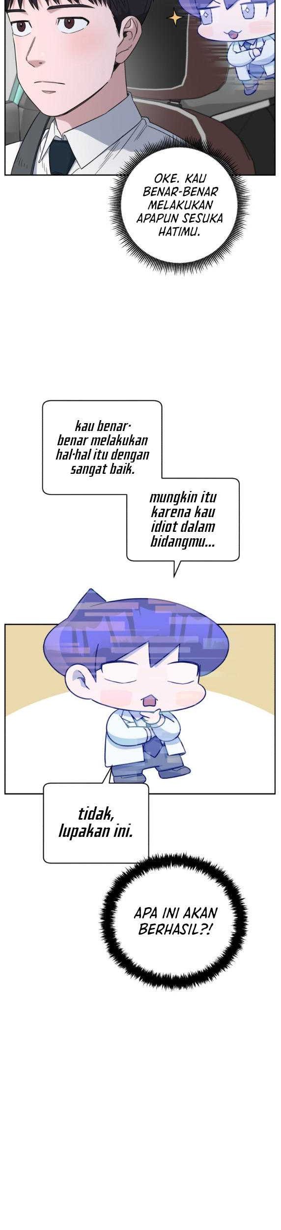 A.I. Doctor Chapter 72 - halaman 4