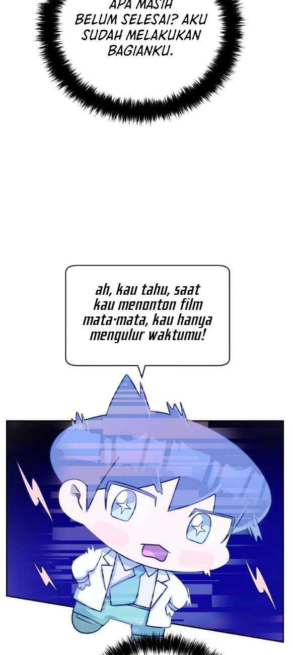 A.I. Doctor Chapter 72 - halaman 41