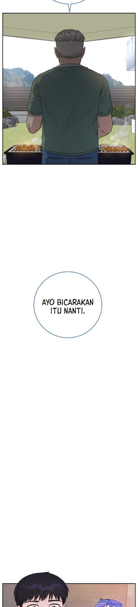 A.I. Doctor Chapter 73 - halaman 12
