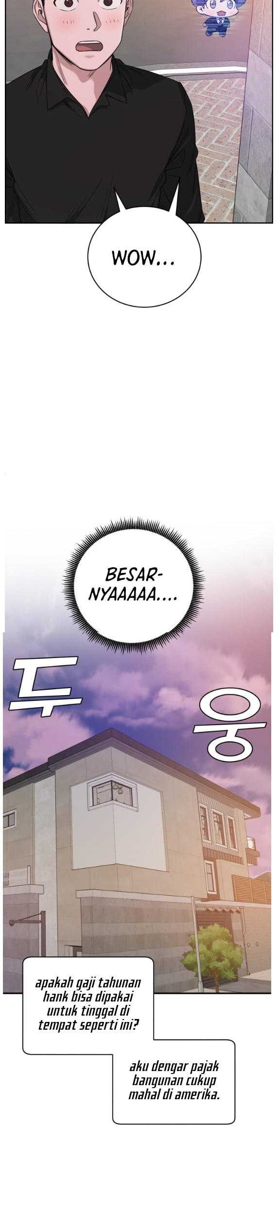 A.I. Doctor Chapter 73 - halaman 13