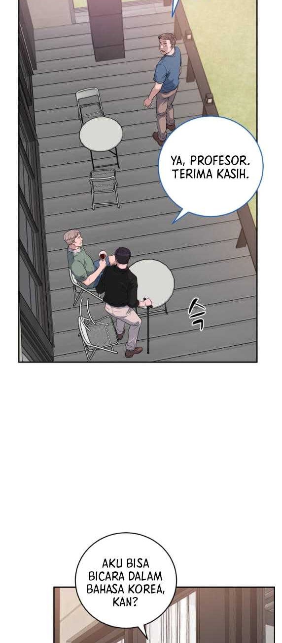 A.I. Doctor Chapter 73 - halaman 17