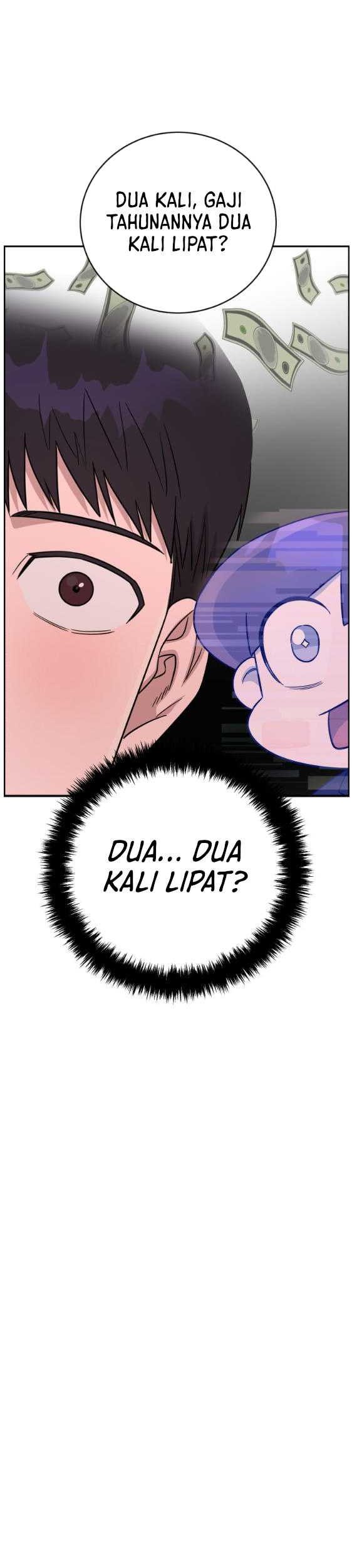 A.I. Doctor Chapter 73 - halaman 24
