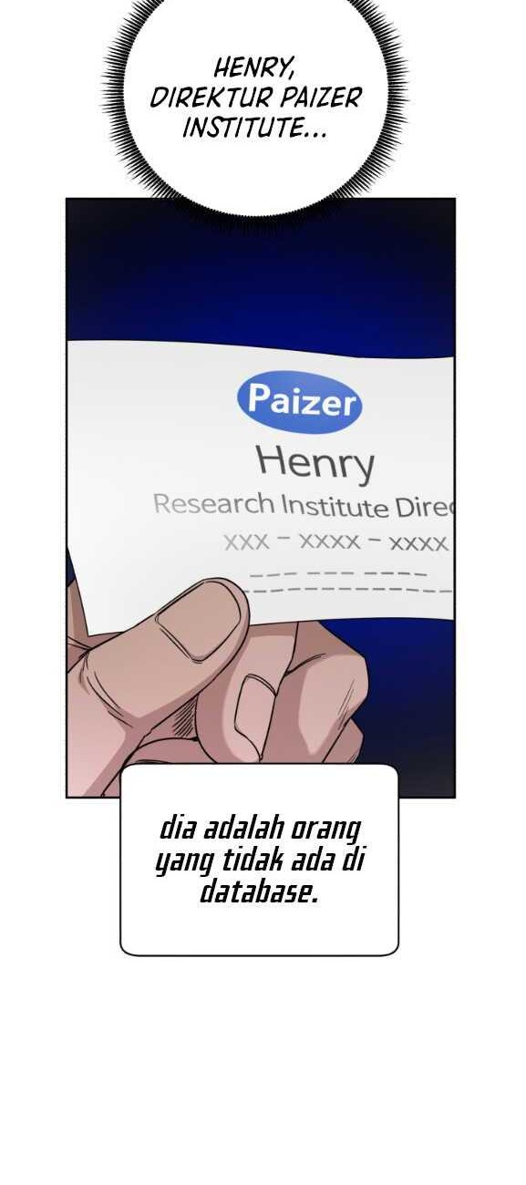 A.I. Doctor Chapter 73 - halaman 41