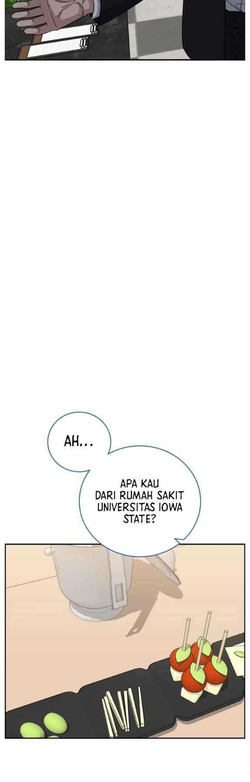 A.I. Doctor Chapter 74 - halaman 10