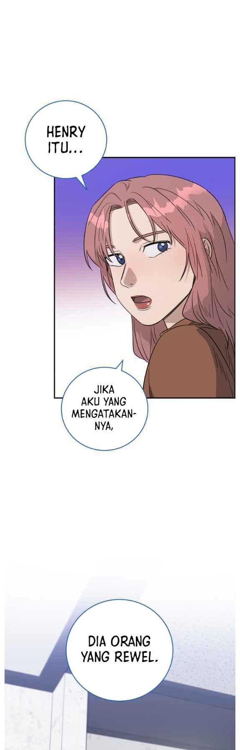 A.I. Doctor Chapter 74 - halaman 19