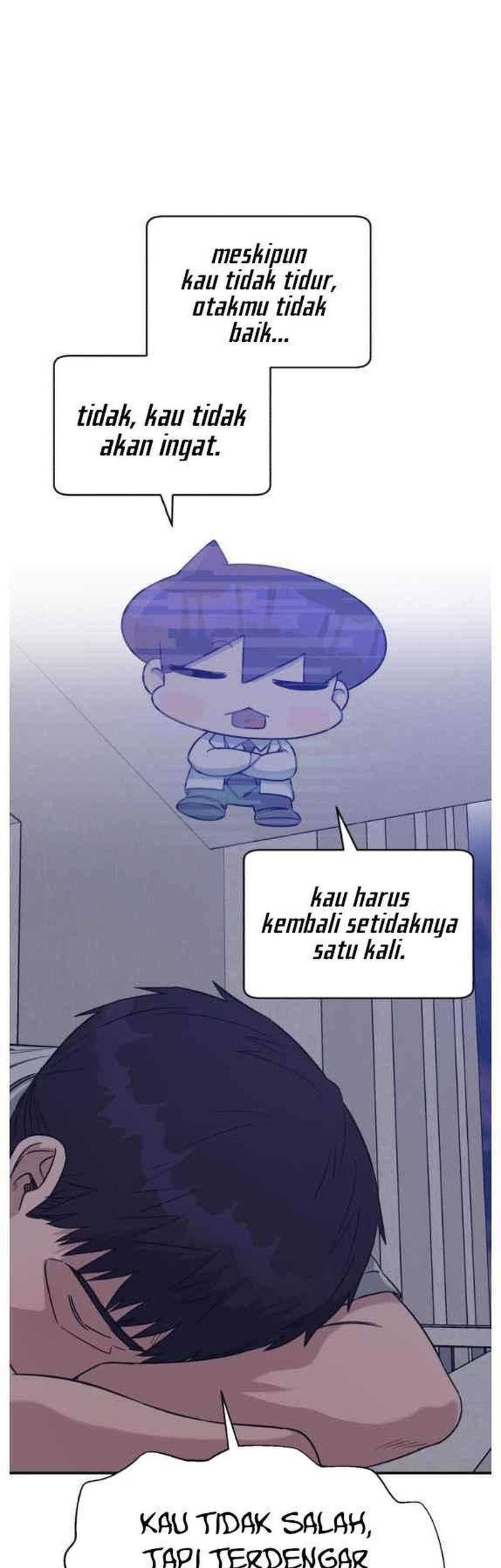 A.I. Doctor Chapter 74 - halaman 25