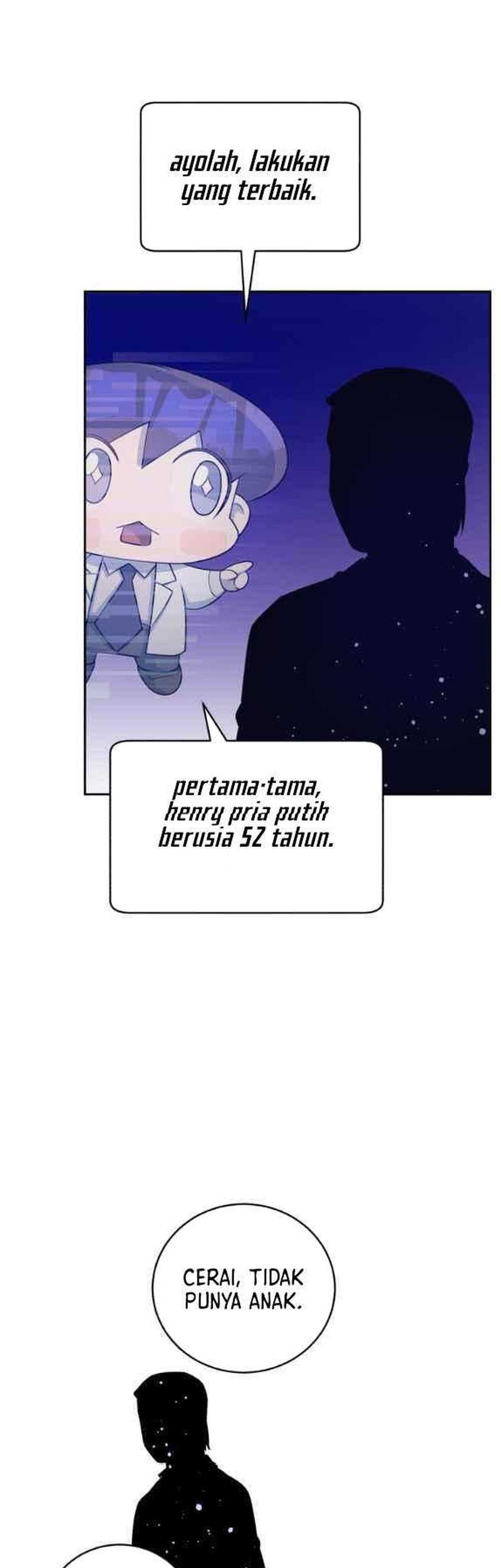 A.I. Doctor Chapter 74 - halaman 27