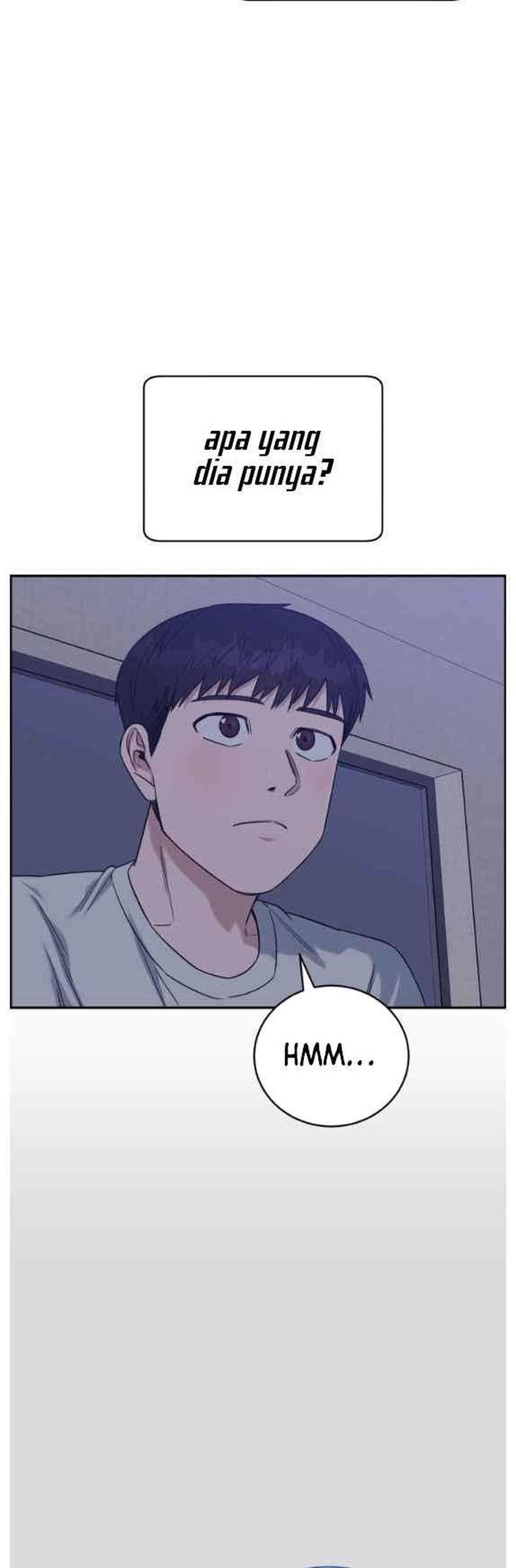 A.I. Doctor Chapter 74 - halaman 29