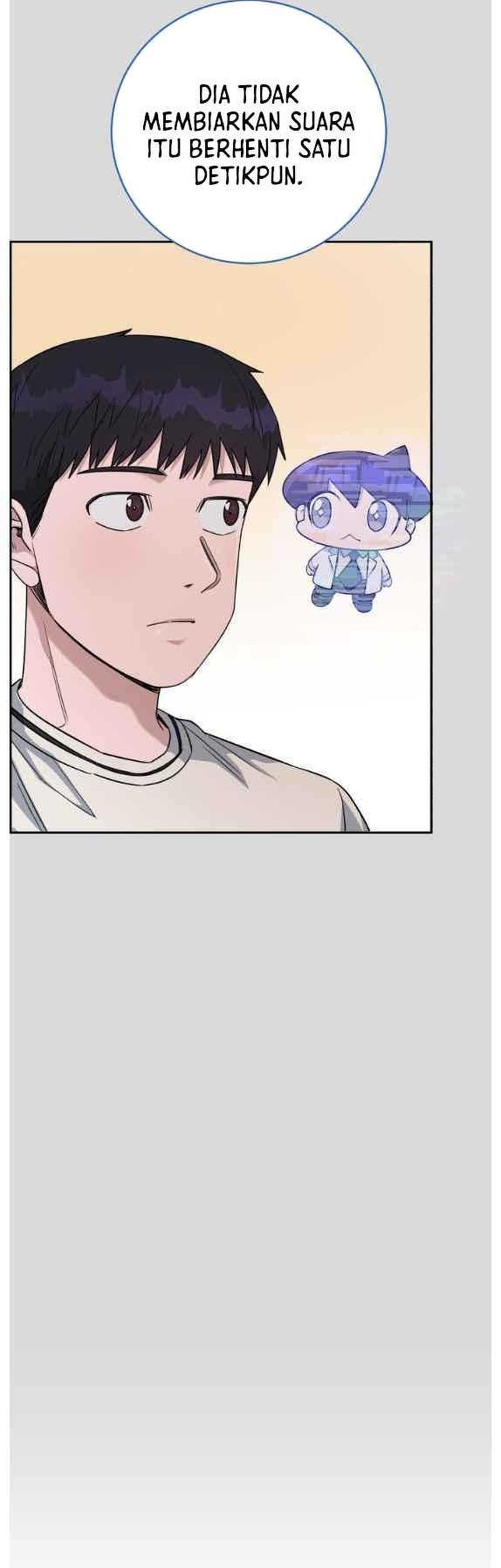 A.I. Doctor Chapter 74 - halaman 37