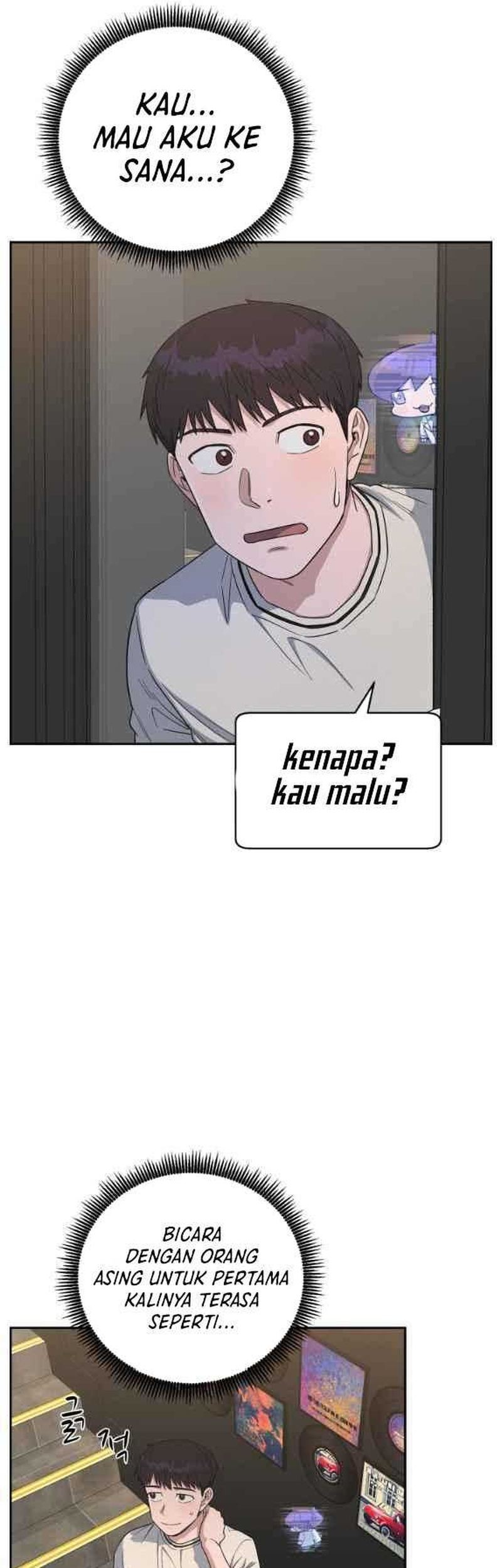 A.I. Doctor Chapter 74 - halaman 4
