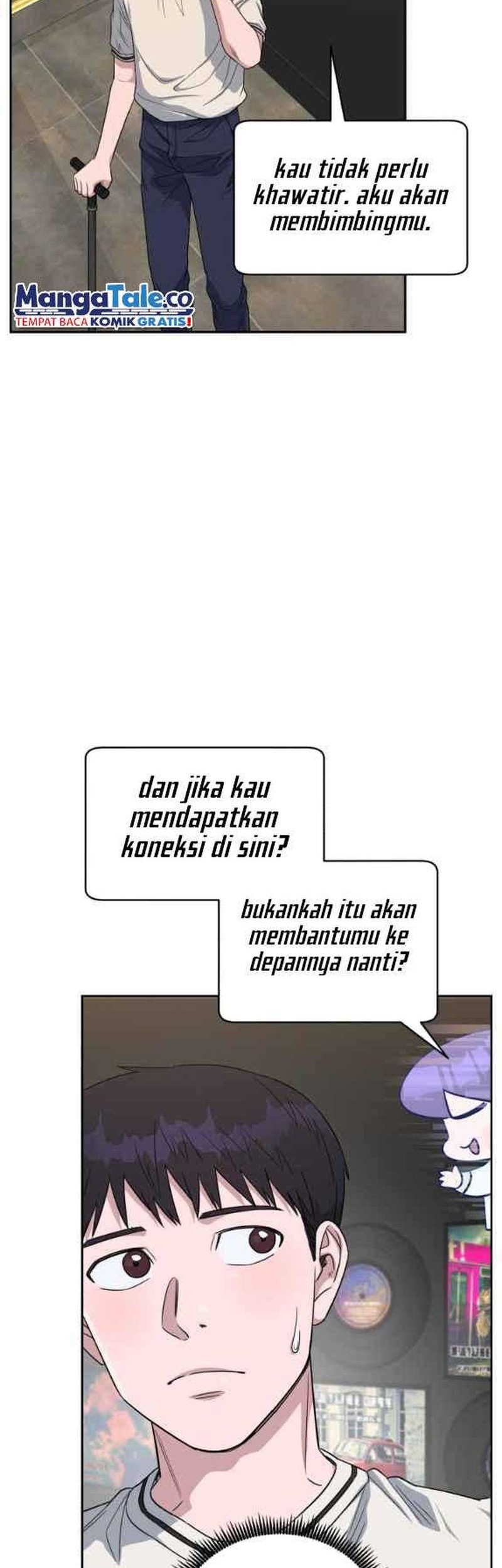 A.I. Doctor Chapter 74 - halaman 5