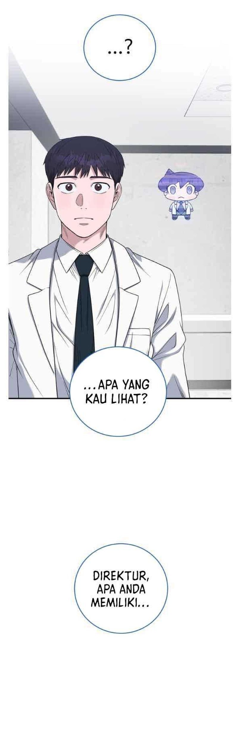 A.I. Doctor Chapter 74 - halaman 52