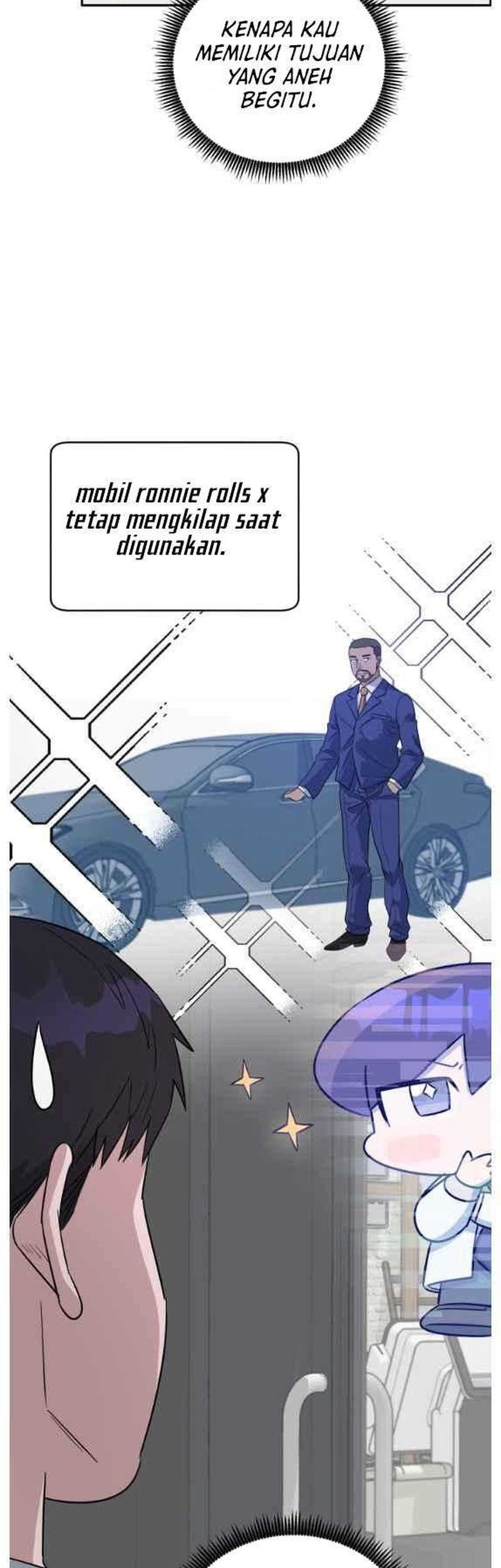 A.I. Doctor Chapter 74 - halaman 6