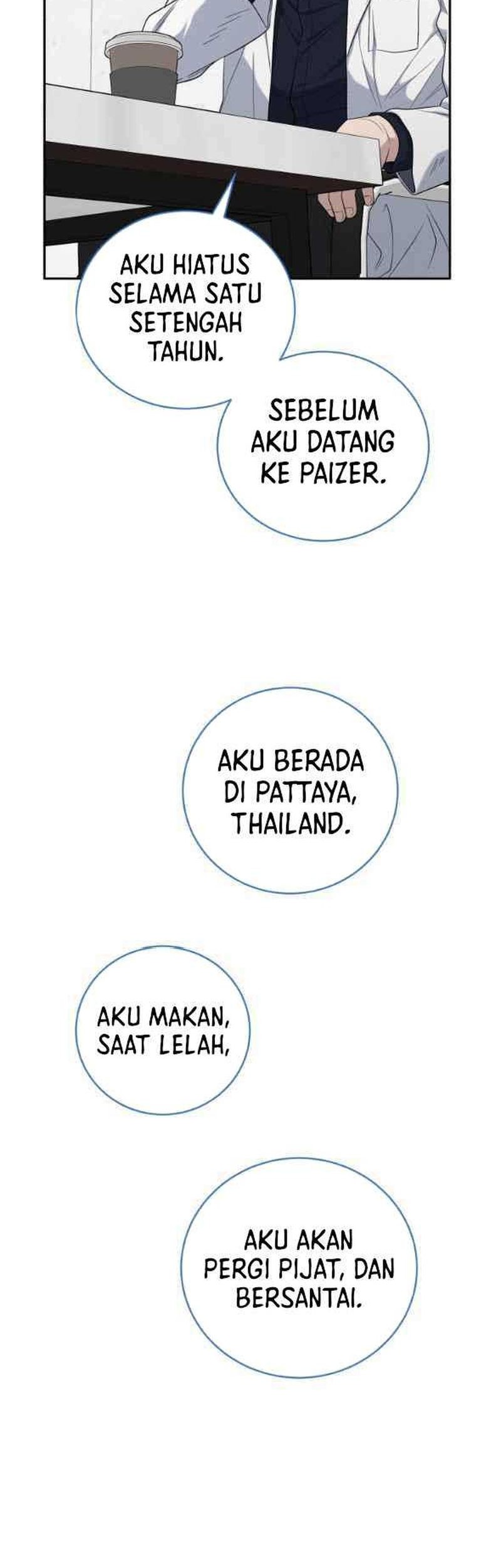 A.I. Doctor Chapter 75 - halaman 10
