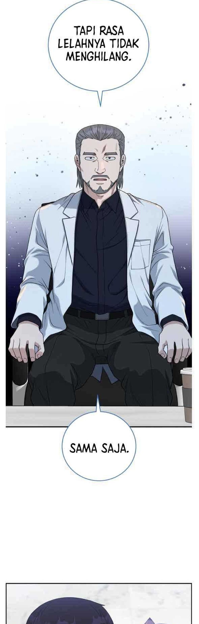 A.I. Doctor Chapter 75 - halaman 12
