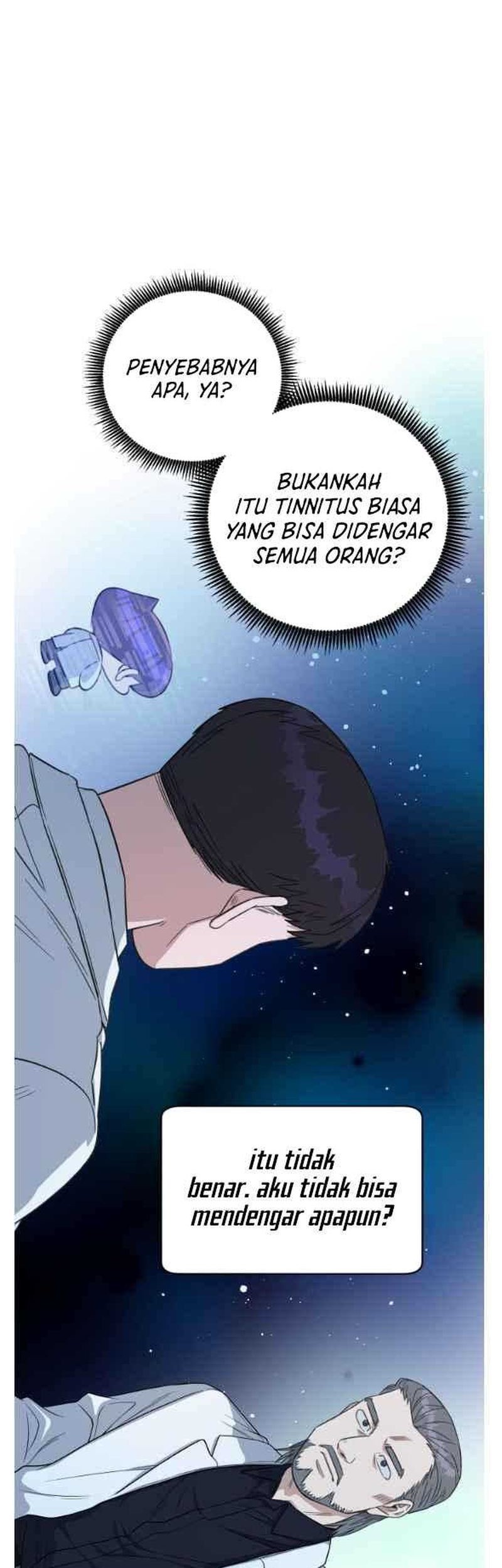 A.I. Doctor Chapter 75 - halaman 14