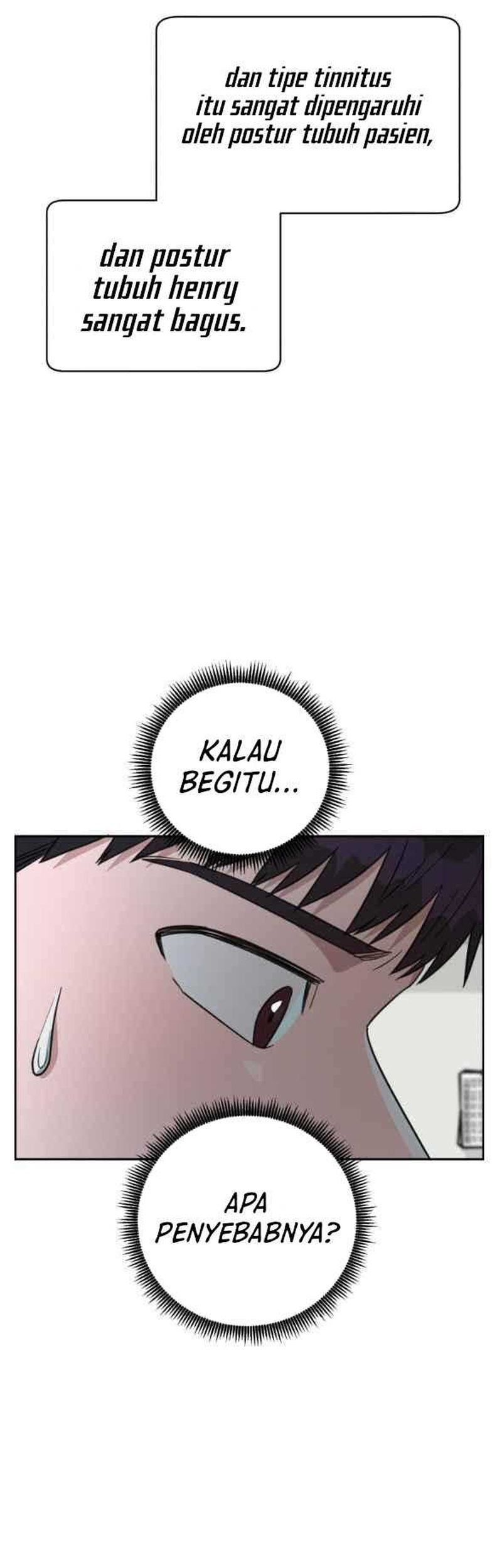 A.I. Doctor Chapter 75 - halaman 16
