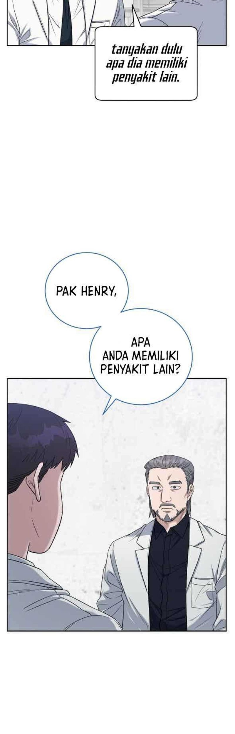 A.I. Doctor Chapter 75 - halaman 18