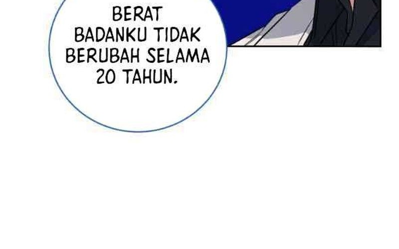 A.I. Doctor Chapter 75 - halaman 23