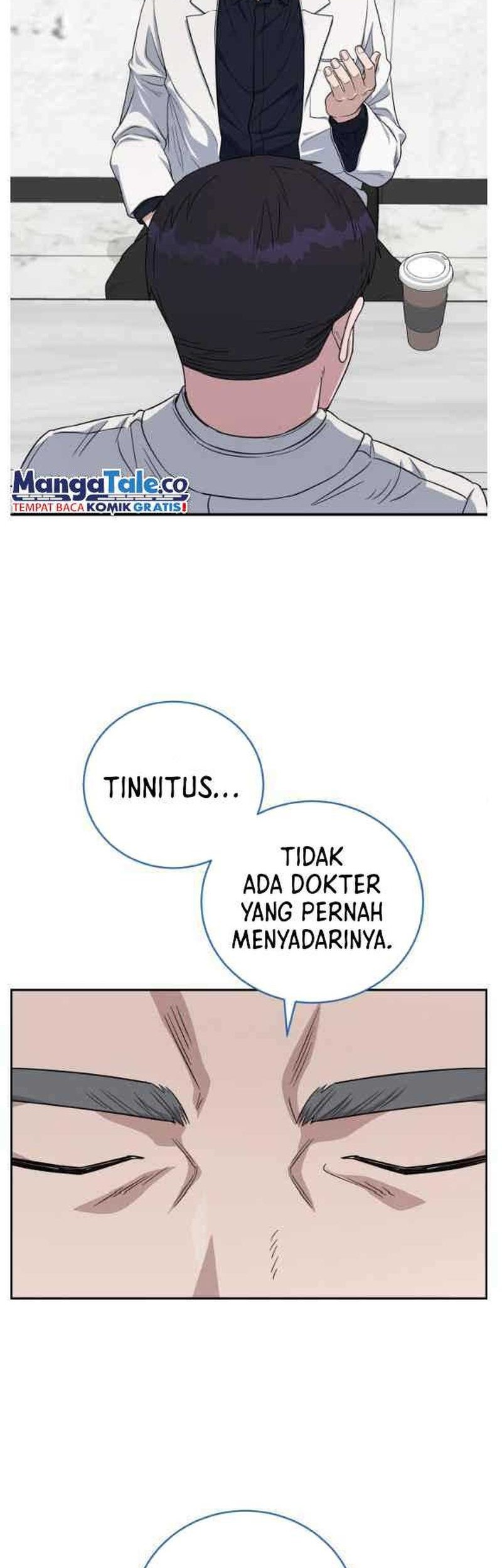 A.I. Doctor Chapter 75 - halaman 29