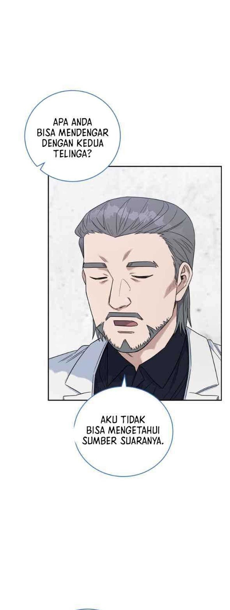 A.I. Doctor Chapter 75 - halaman 3