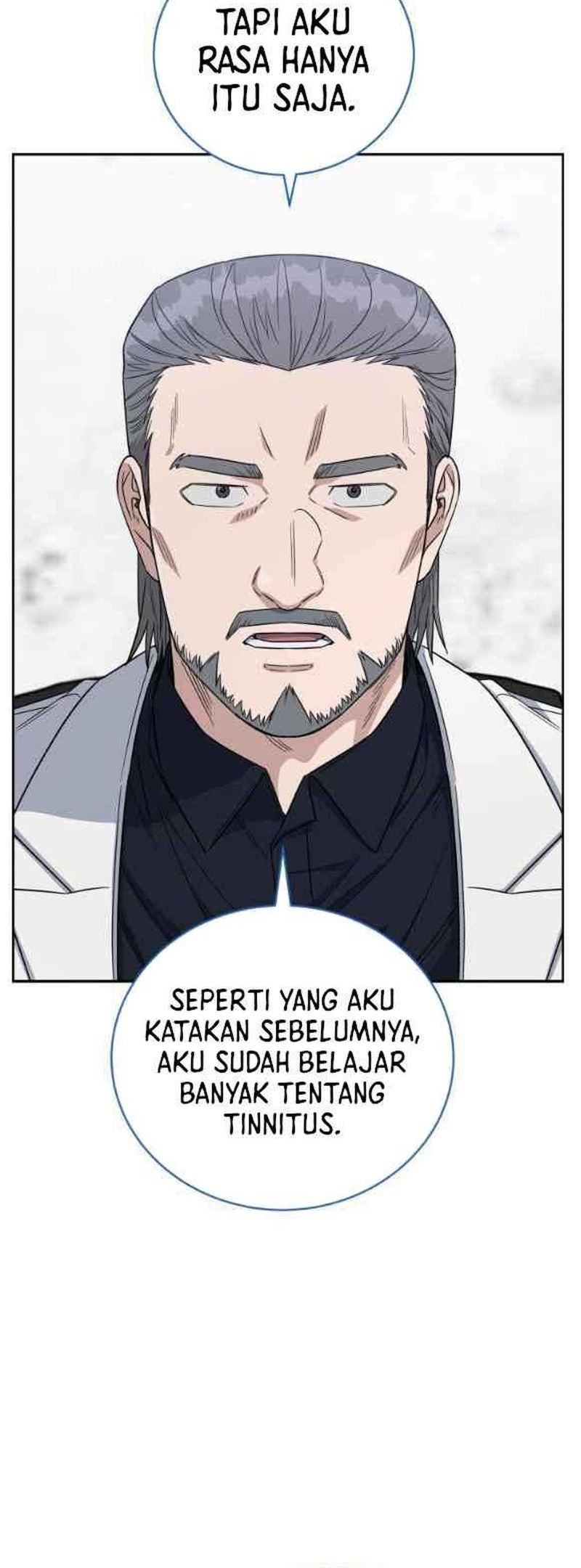 A.I. Doctor Chapter 75 - halaman 30