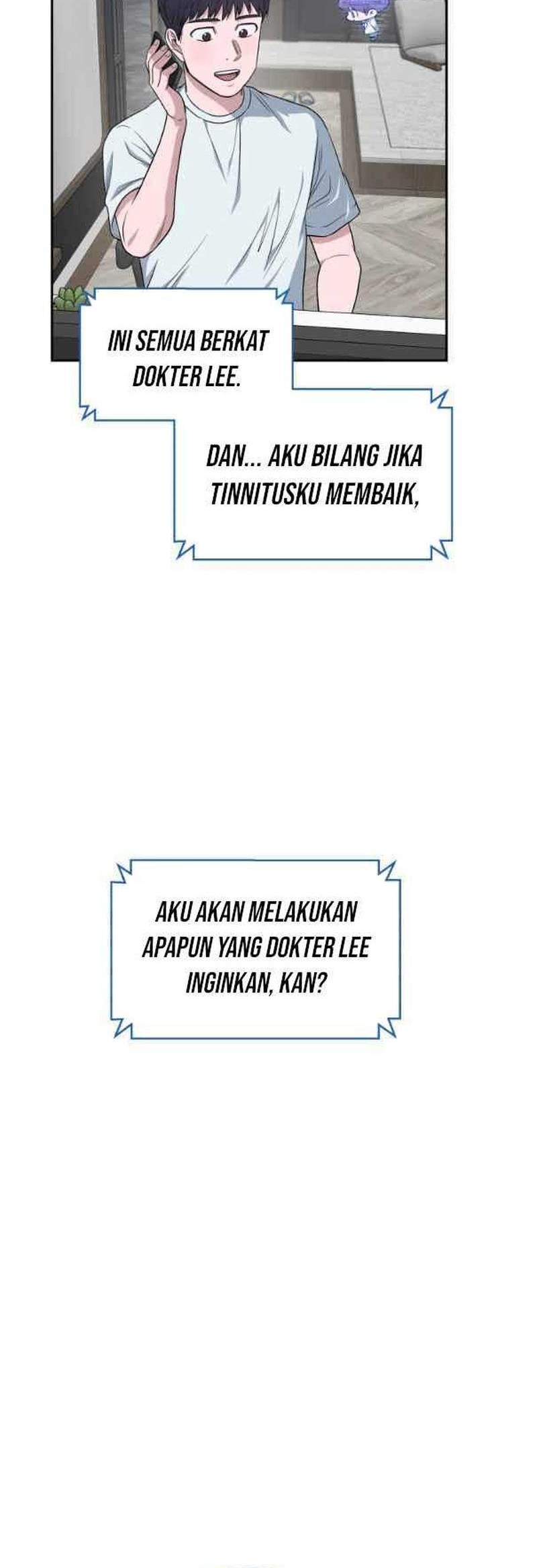 A.I. Doctor Chapter 75 - halaman 62