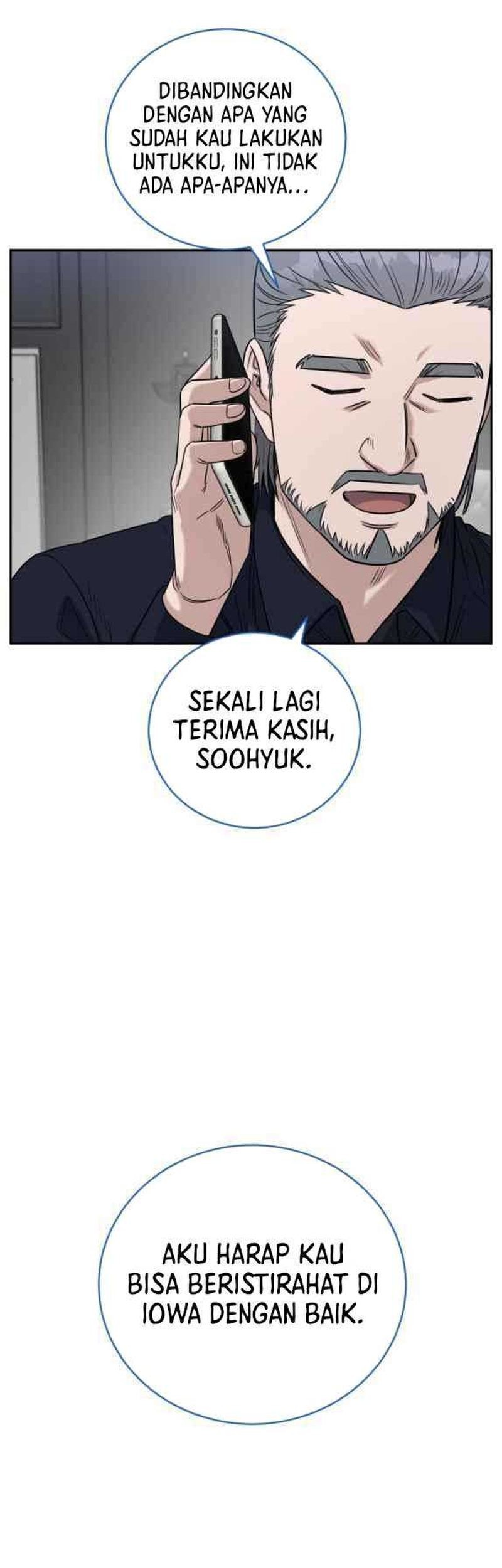 A.I. Doctor Chapter 75 - halaman 67