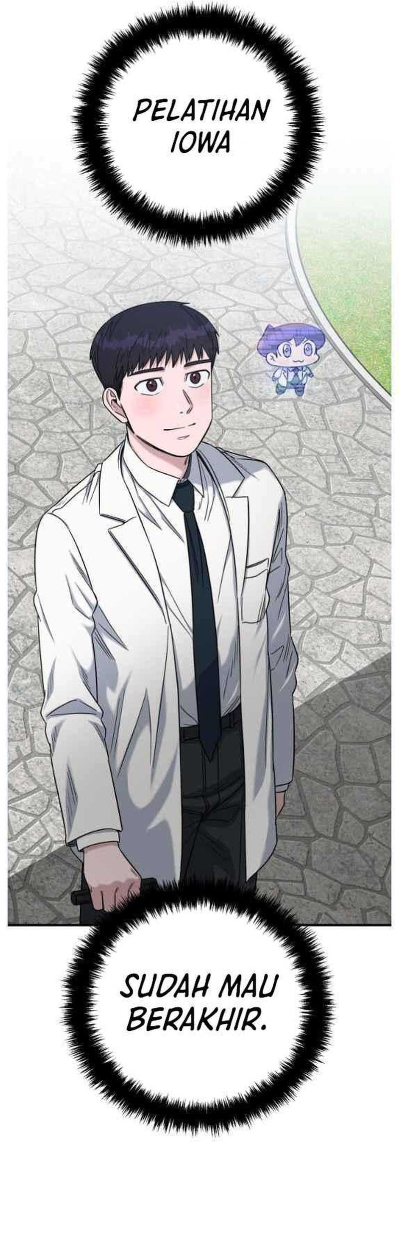 A.I. Doctor Chapter 75 - halaman 70