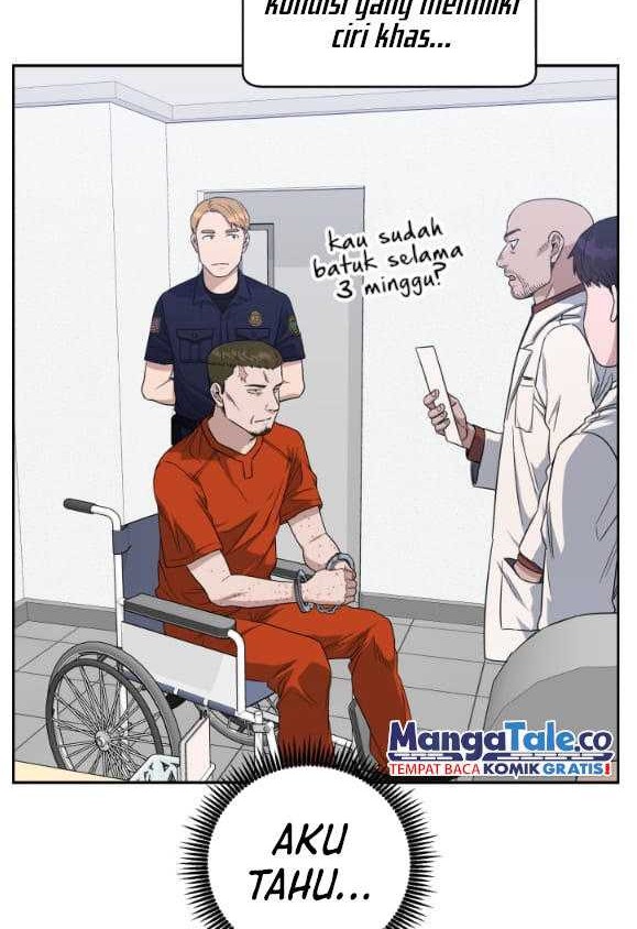 A.I. Doctor Chapter 76 - halaman 17