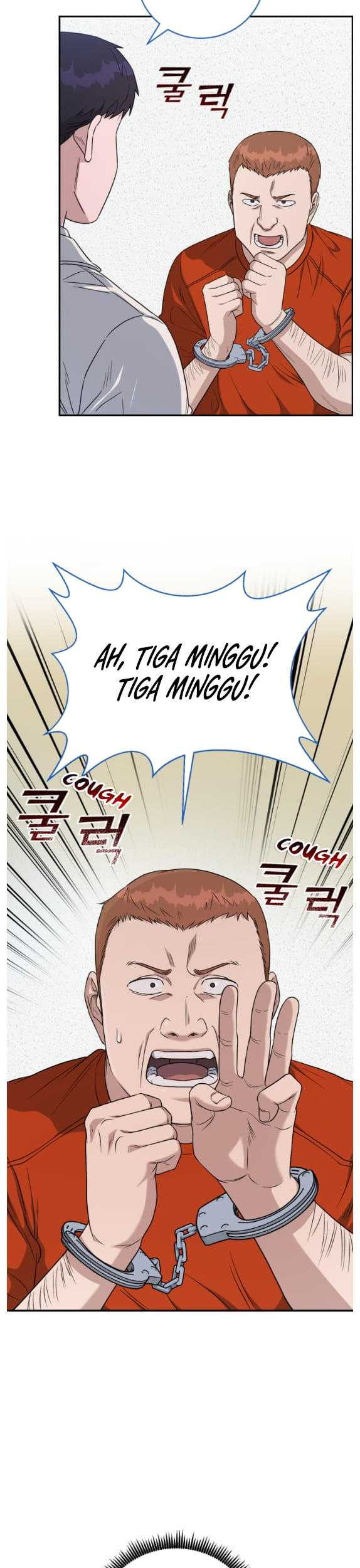 A.I. Doctor Chapter 76 - halaman 4