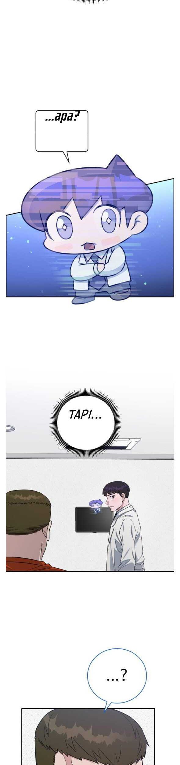A.I. Doctor Chapter 76 - halaman 43