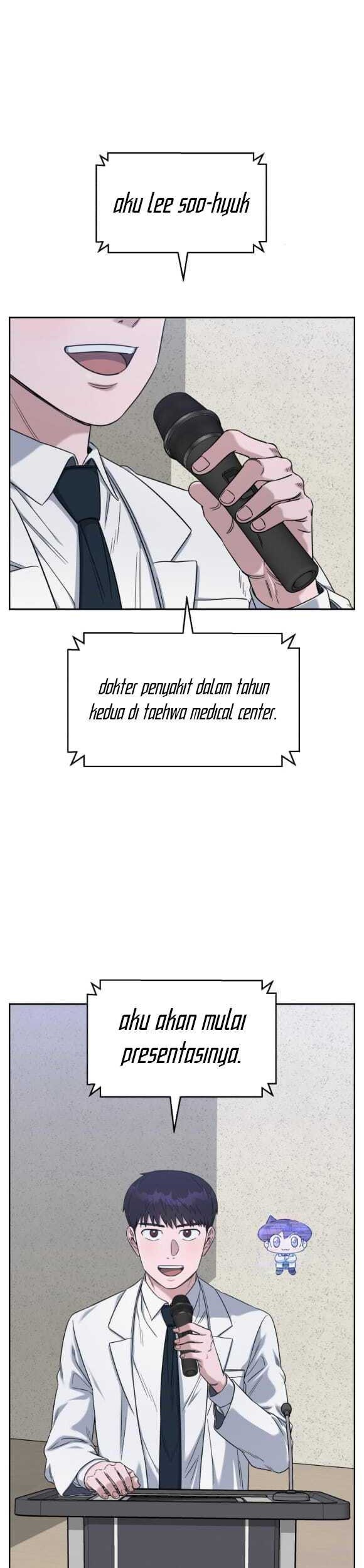 A.I. Doctor Chapter 78 - halaman 12