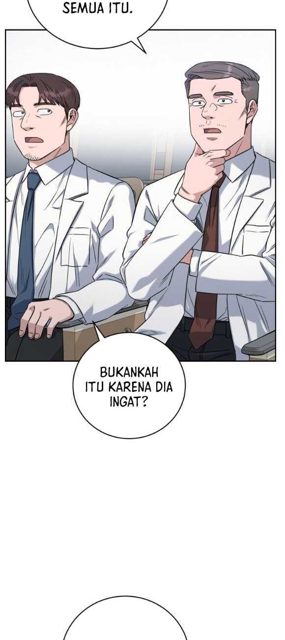 A.I. Doctor Chapter 78 - halaman 17