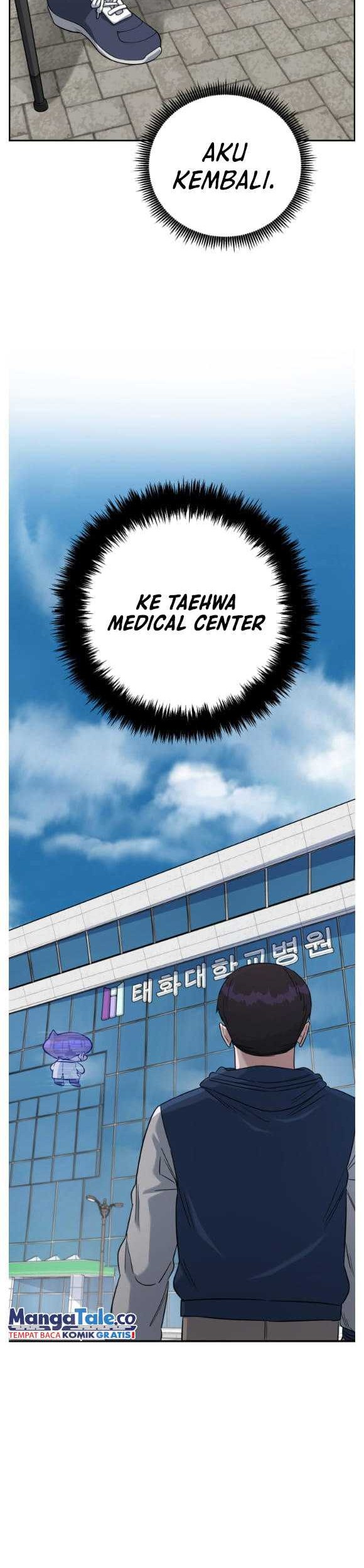 A.I. Doctor Chapter 78 - halaman 3